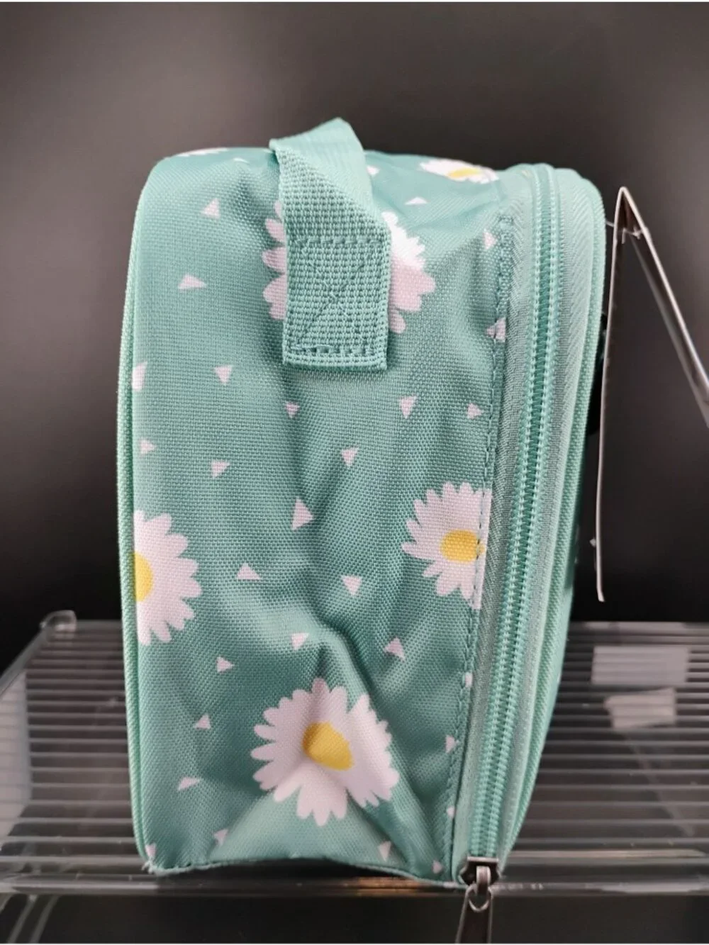 Packit this freezable